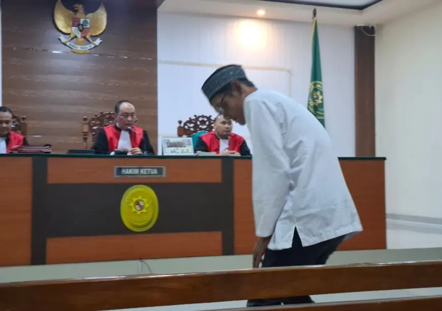 Jaksa Tuntut Terdakwa Mutilasi di Jombang Penjara Seumur Hidup