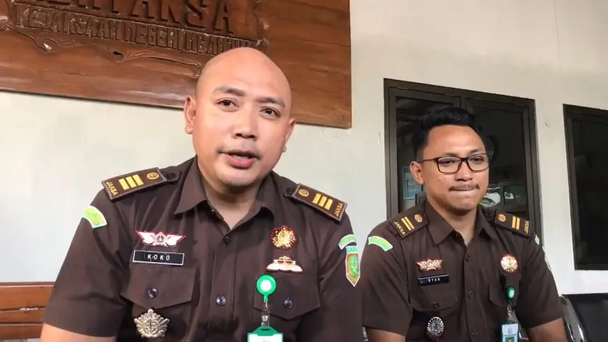 Proyek Internet Rp6 Miliar di Kominfo Nganjuk Diusut Kejaksaan, Ada Apa?