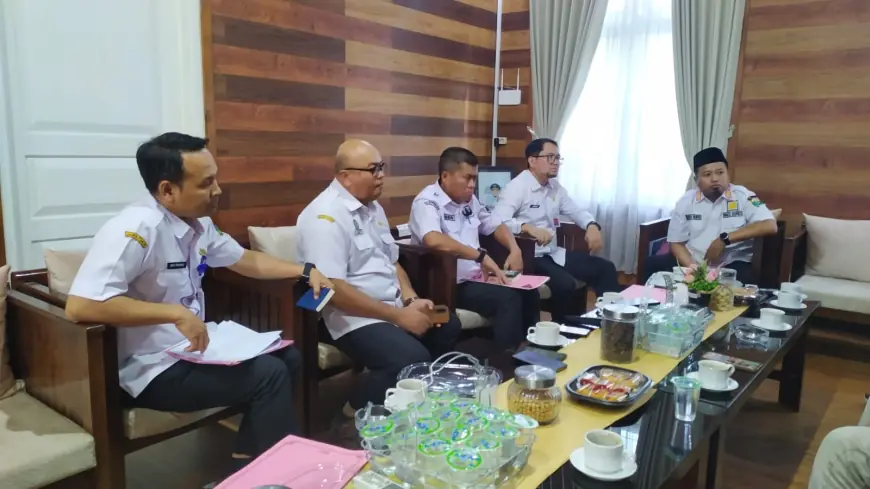 Semester I Tahun 2025, Penemuan Kasus TBC di Bondowoso Capai 53 Persen