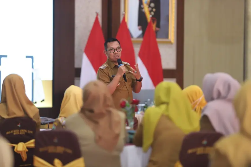 Wali Kota Batu Tegaskan ASN Dilarang Flexing, Segera Terbit Surat Edaran