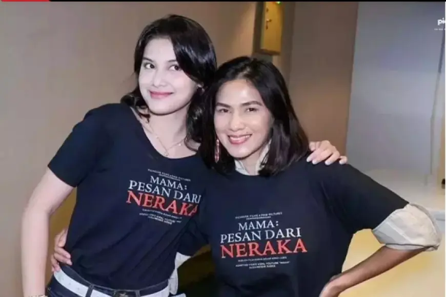 Teror Kartu Tarot dalam Film Mama: Pesan dari Neraka