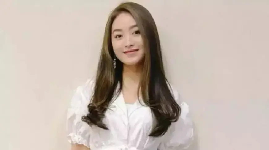 Natasha Wilona Pilih Jalan Damai dengan PT Indah Mitra Anugrah