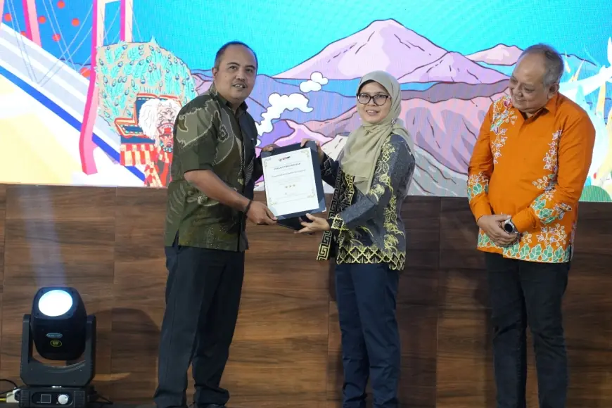 Bondowoso Perkuat Tata Kelola Pengadaan Barang dan Jasa, Indeks Kinerja Terus Meningkat