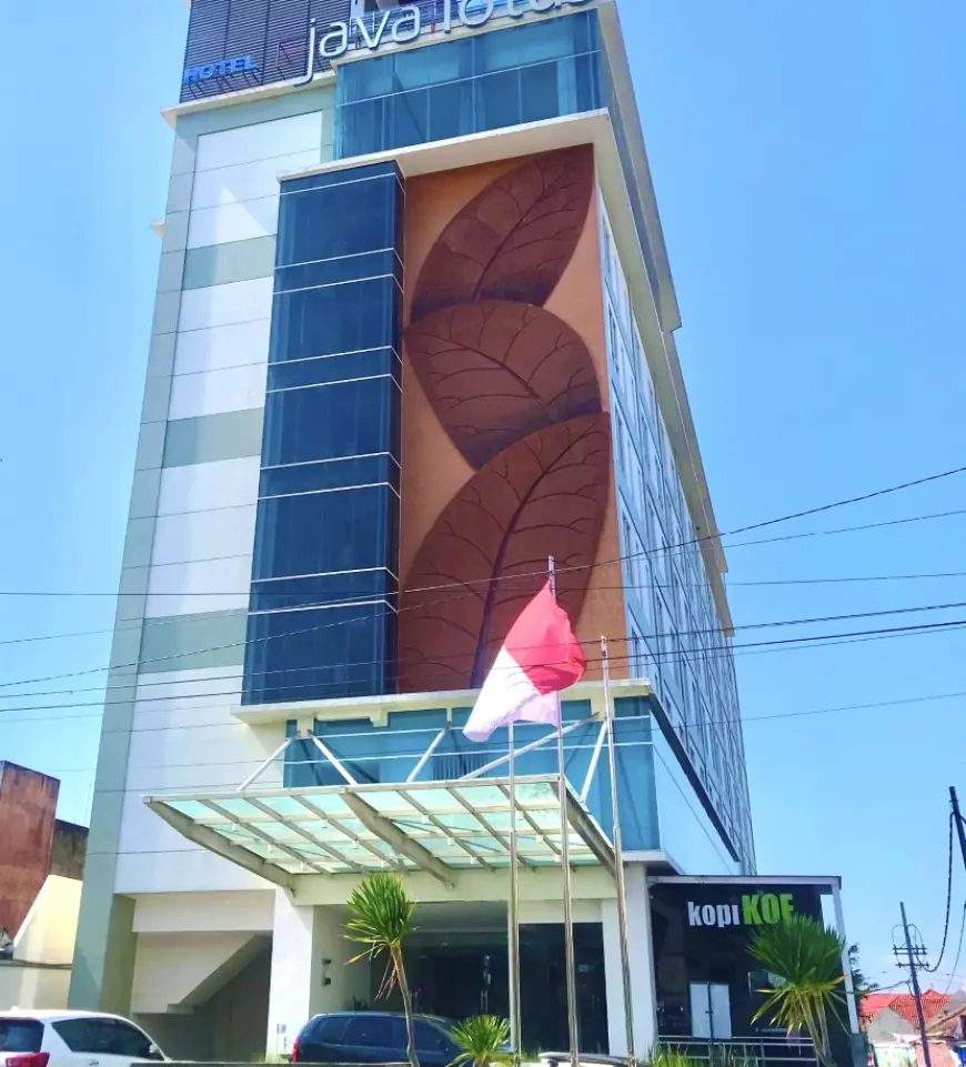 MTQ XXXI Jawa Timur membuat Okupansi Hotel di Jember Meningkat Tajam