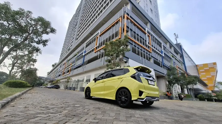 Pemilik Unit Icon Apartemen Gresik Bergejolak, Tak Bisa Urus Hak Milik Lantaran Sertifikat Induk Digadaikan