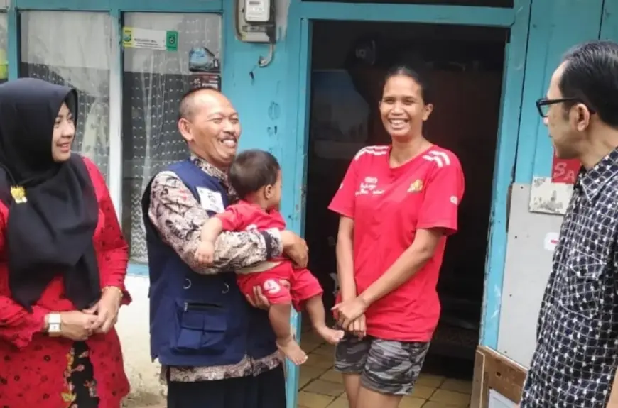 Kasus Kekerasan Perempuan dan Anak di Kota Batu Menurun Dibanding Tahun Lalu