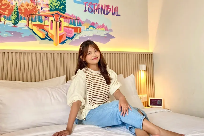 Staycation Makin Seru! Favehotel Malang Luncurkan Promo SON Horeg dan Diskon 20 Persen