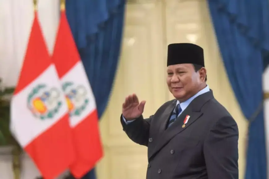 Mayoritas Netizen Skeptis Reshuffle Kabinet Akan Bawa Perubahan Besar