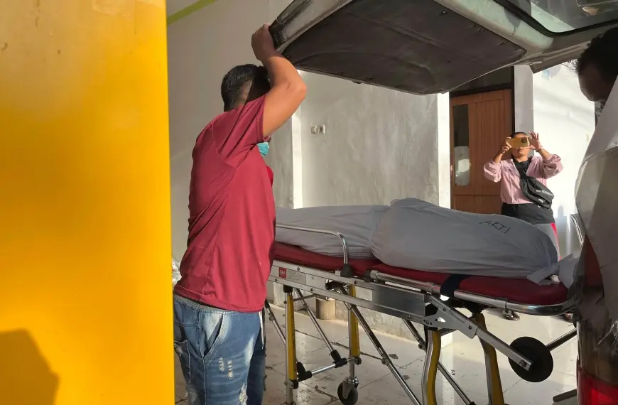 Korban Jiwa  Kecelakaan Bus di Jalur Bromo Bertambah Menjadi 8 Orang, Semuanya Warga Jember