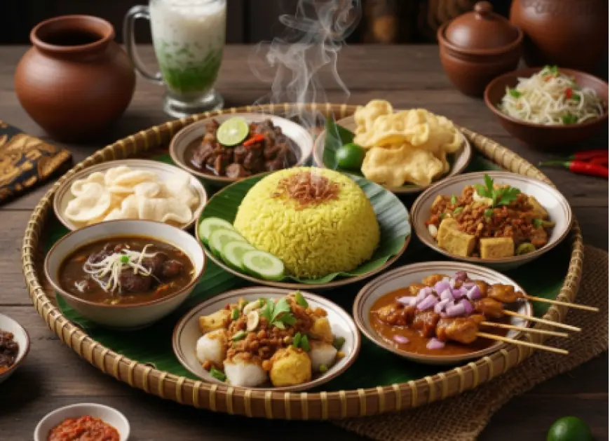 Mengapa Kuliner Tradisional Jawa Timur Harus Dilestarikan di Era Digital?