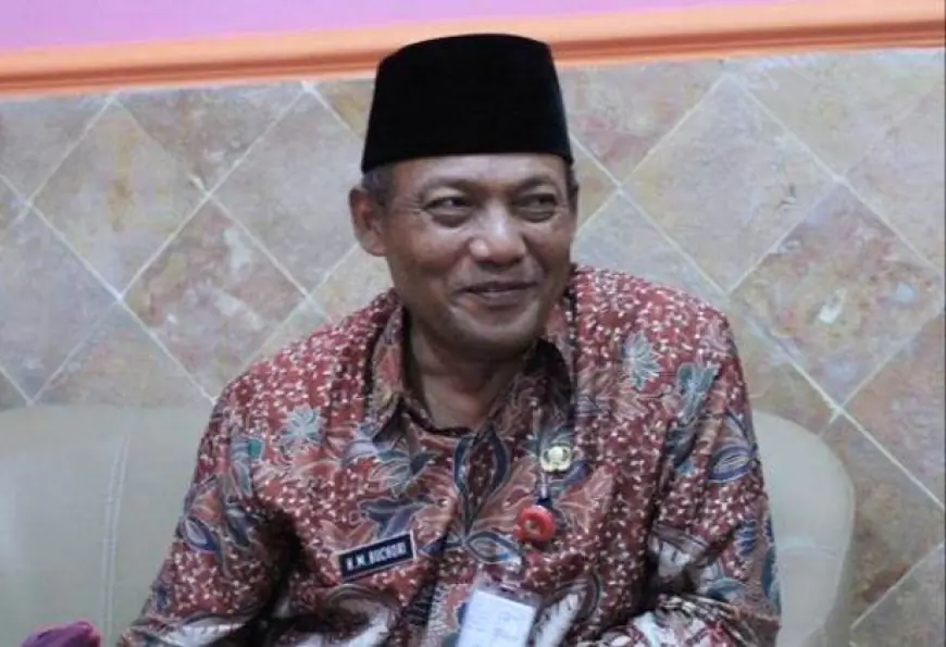 Innalilahi, HM Buchori Mantan Wali Kota Probolinggo Berjuluk Bapak Pembangunan Meninggal Dunia