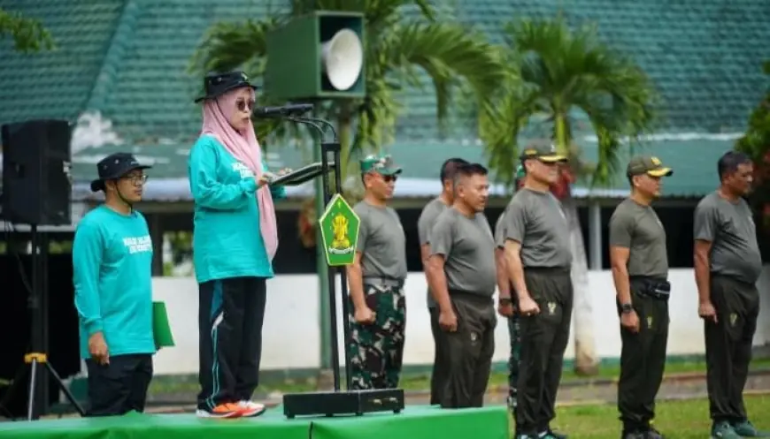 Tutup Retreat Pimpinan, Rektor UIN Malang Ingatkan Pentingnya Integritas dan Komitmen