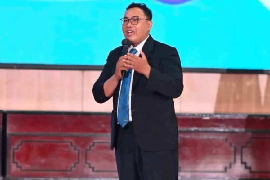 Sikapi Penonaktifan Politisi, Begini Penjelasan Pengamat Hukum Tata Negara UIN KHAS Jember