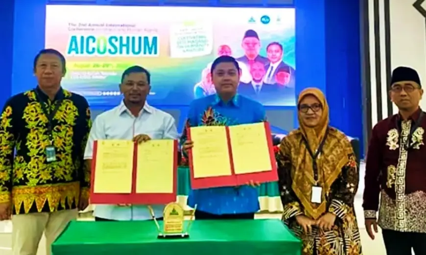 UIN KHAS Jember Luncurkan Pusat Studi Maqasid Syariah