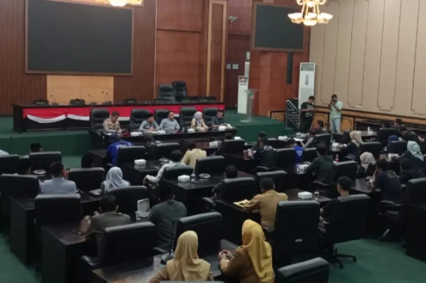 Aliansi Buruh Jombang Beri Ultimatum ke DPRD Soal Tunjangan, Ancam Demo