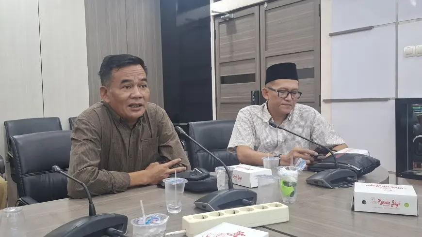 Ketua Komisi III DPRD Gresik Tak Menampik Anggotanya Minta Rumah Murah, Begini Kronologinya