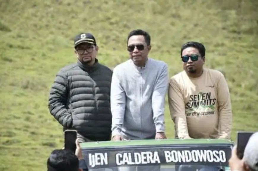 Banyuwangi “Absen” dari Selingkar Ijen — Ironi Kolaborasi Pariwisata