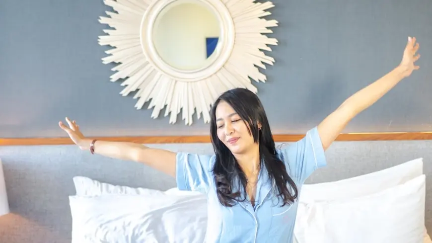 Aston Inn Batu Hadirkan Promo Eksklusif 'Explore More, Pay Less' Diskon 35 persen plus Free Matcha Drink