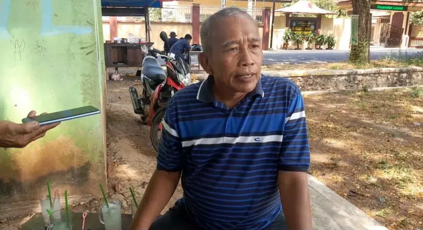 Perwakilan Kades di Nganjuk Kecam Wartawan dan LSM Minta-minta Dana