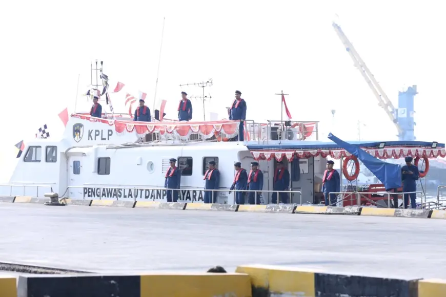 Harhubnas 2025, Bupati Gresik Tekankan Peningkatan Kualitas Transportasi
