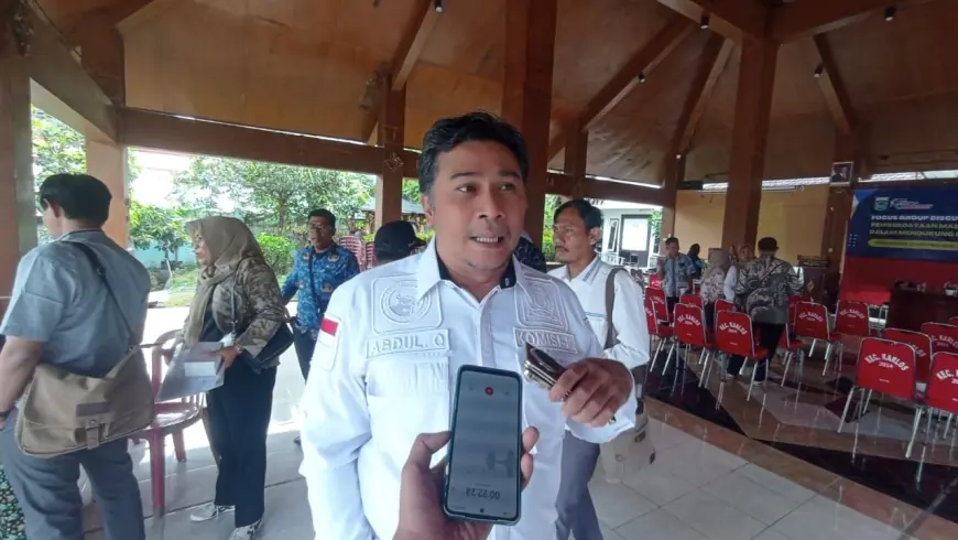 Ketahanan Pangan Jadi Bahasan FGD, DPRD Kabupaten Malang Pastikan Aspirasi Terjawab