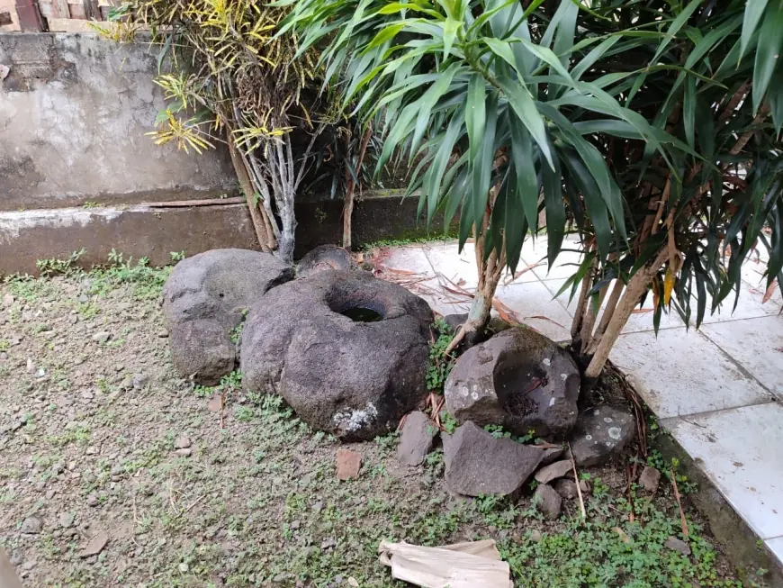Situs Sentono Watu, Pusaka Sejarah Tersembunyi di Turen Malang