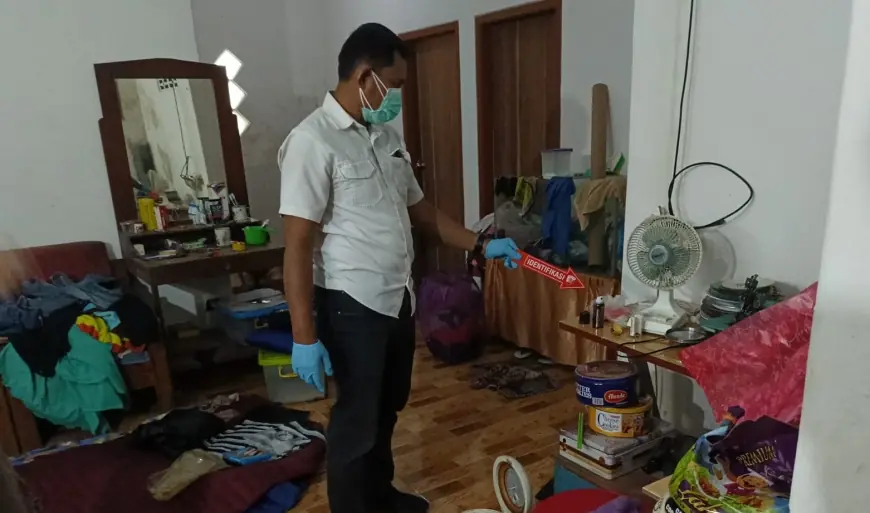 Depresi Ditinggal Nikah, Pria di Blitar Akhiri Hidupnya di Kamar Mandi