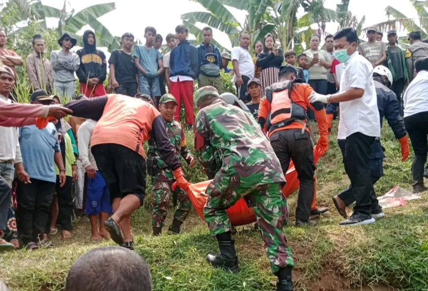 Identitas dan Jejak Terakhir Mayat Mengapung di Jombang Terkuak
