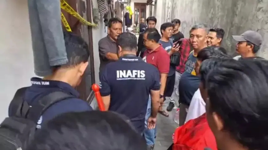 Polisi Akan Rekonstruksi Kasus Mutilasi Tiara Angelina di Surabaya