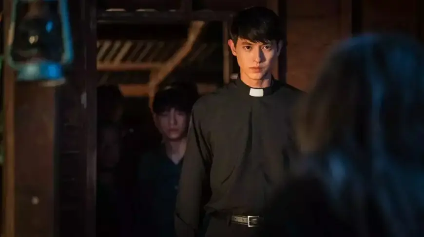 Review Tha Rae: The Exorcist – Ide Segar yang Berakhir Hambar