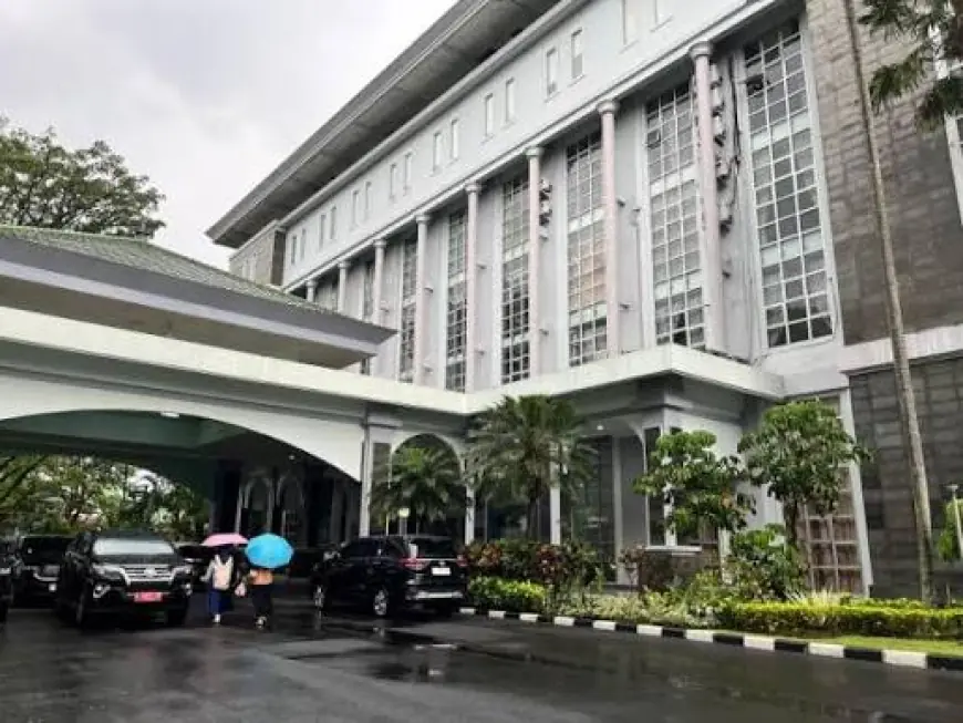Soal Dosen Viral, UIN Malang Bersikap Tegas Hingga Kemenag Turun Tangan