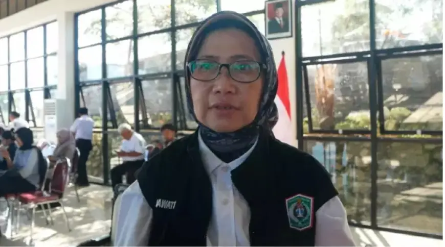 Bupati Lumajang Minta SPPG Klakah Dengar Masukan Sekolah Terkait MBG