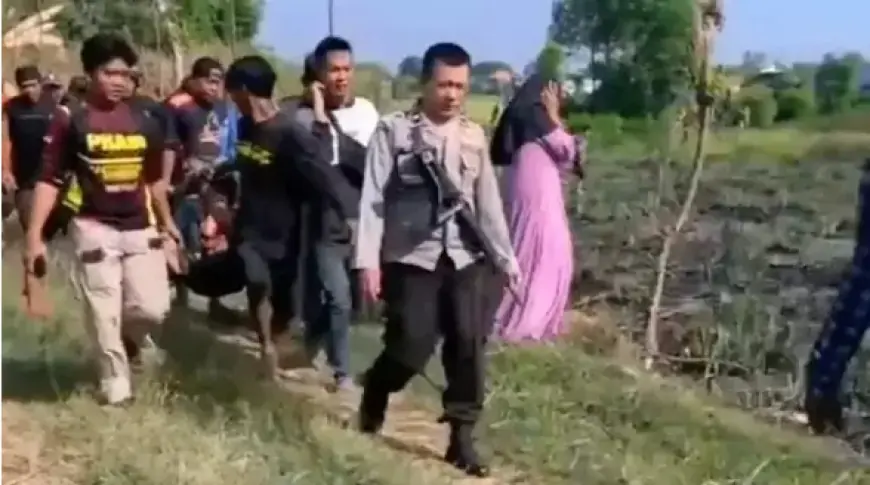 Bondet yang Dibawa Meledak, Tangan Pelaku Curanmor di Pasuruan Hancur