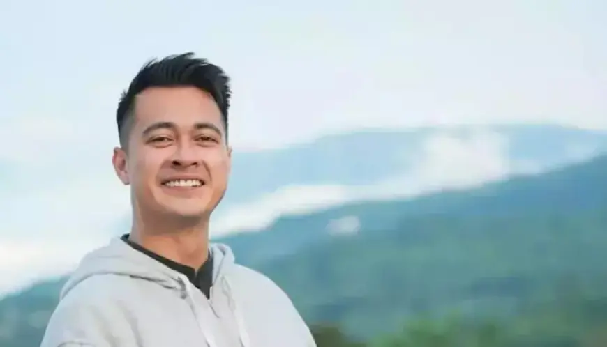 Digugat Cerai Istri, Eza Gionino: Salah Saya Besar!