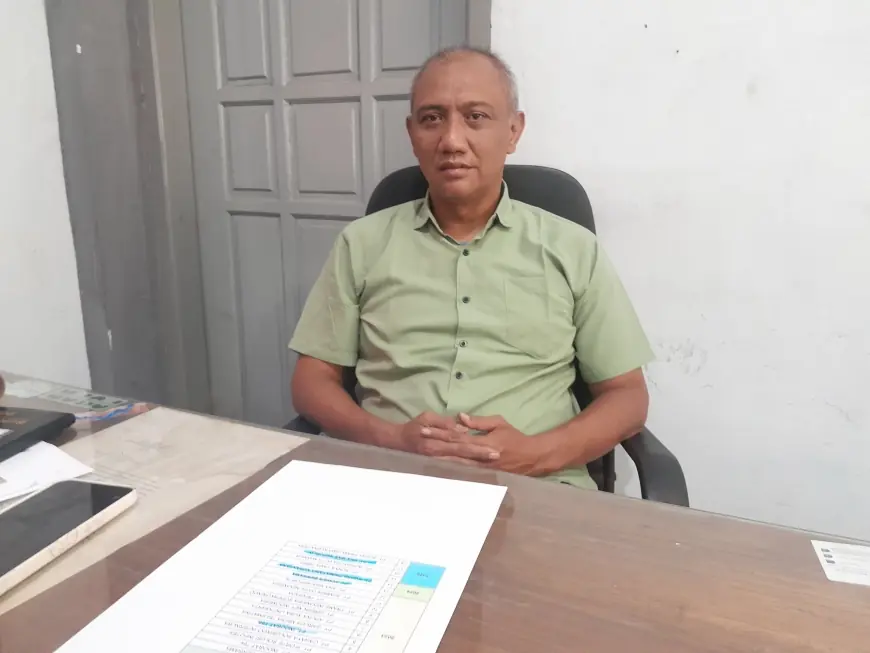 Ironi Kabel Optik: PAD Nganjuk Mengalir Deras, Izinnya Belum Keluar
