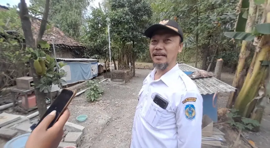 25 Rumah di Desa Sawahan Nganjuk Akhirnya Punya MCK Berkat DAK Fisik PUPR