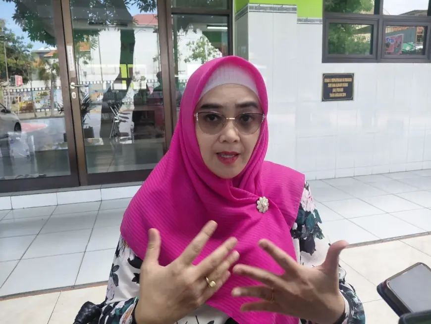 Psikolog Anak Puspaga Surabaya Tekankan Pendampingan dalam Membimbing Anak di Era Digital