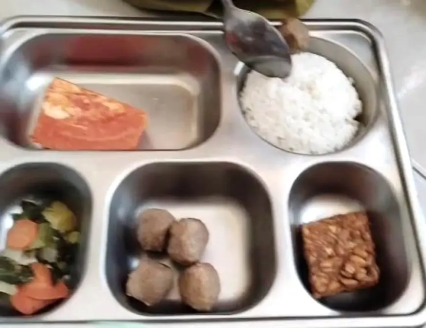 Dari Keluhan Menu MBG di Bondowoso, Ini Fakta dan Risiko Konsumsi Frozen Food Setiap Hari