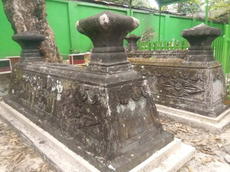 Darah Bangsawan, Jiwa Rakyat: Jejak Prawirowidjodjo Memimpin Nganjuk di Era Belanda