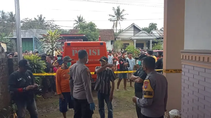 Geger, Dua Nenek di Tempurejo Jember Ditemukan tak Bernyawa dalam Satu Rumah