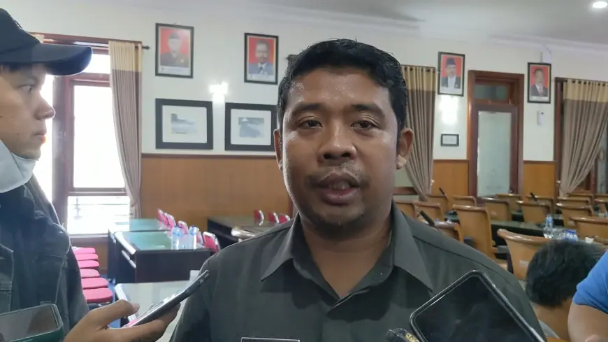 Komposisi Anggaran 2026 Tulungagung Masih Didominasi Belanja Pegawai