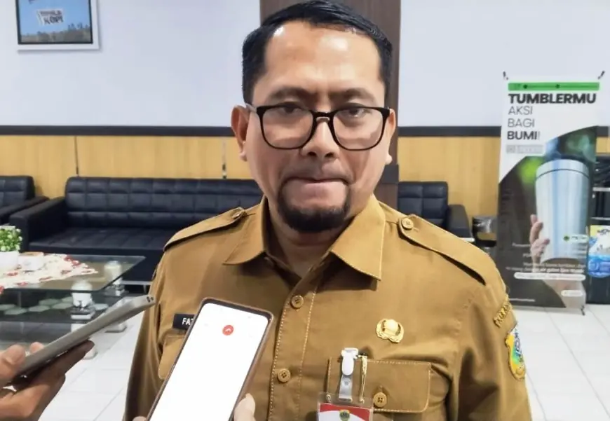 Duh! Hingga September 2025, Capaian PBB-P2 di Bondowoso Hanya 48 persen