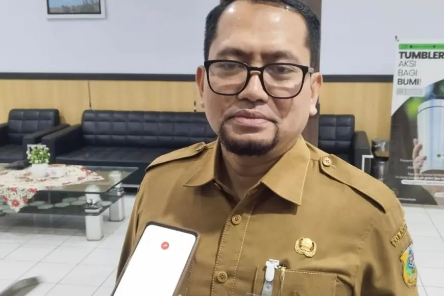 Angin Segar, Pejabat Eselon II di Bondowoso Siap-siap Dimutasi