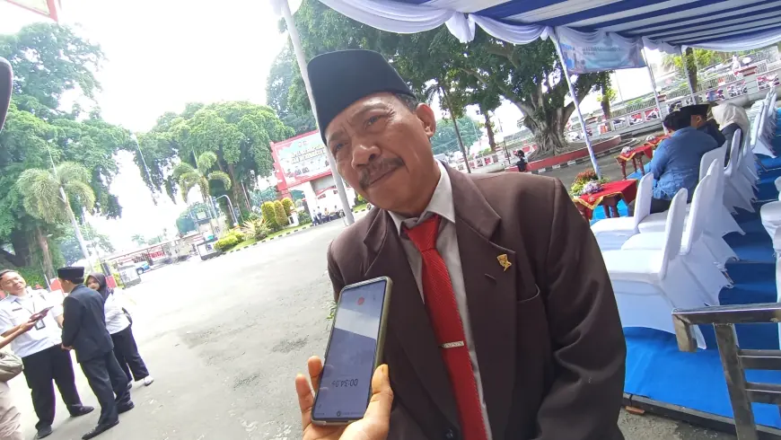 Selama Januari-September 2025, Dinkop UKM dan Tenaga Kerja Kota Blitar Terima Laporan 9 Kasus PHK