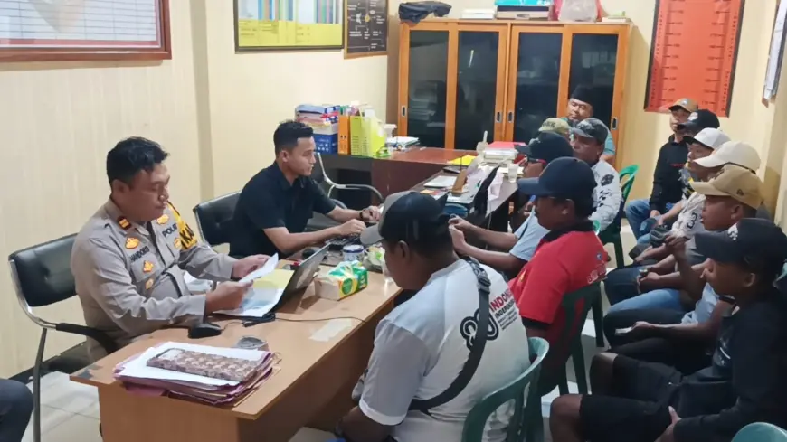 Polisi Panggil Panitia Carnaval Sound Horeg dan Warga, Buntut Perusakan Jembatan Wuluhan Jember