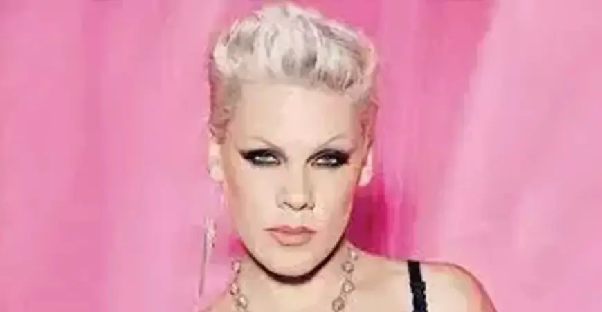 Lirik Lagu Try dari Pink Beserta Terjemahannya