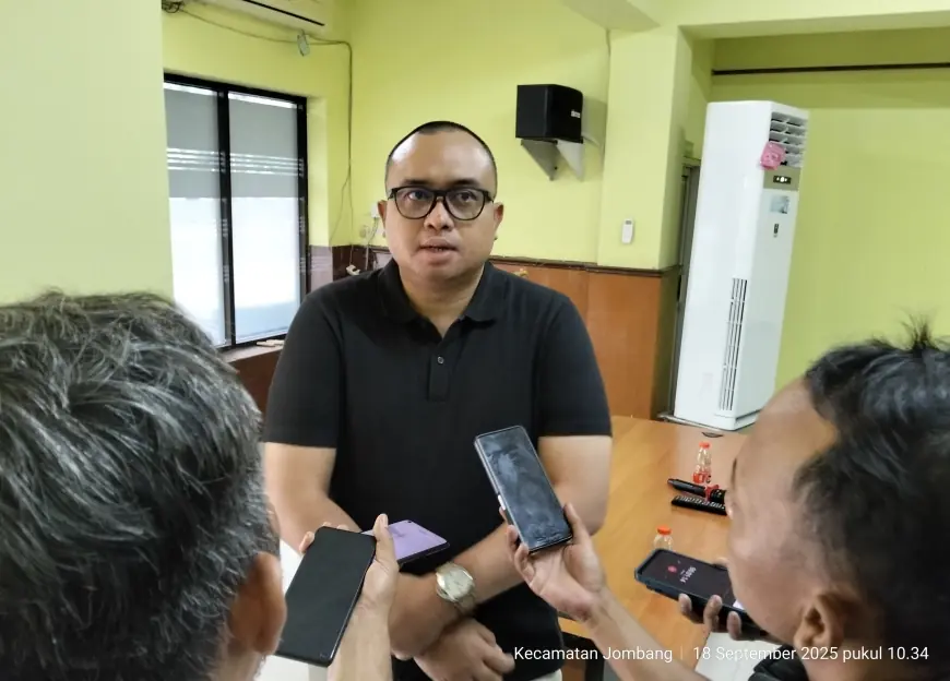 Produksi Gula Capai 14.500 Ton, PG Djombang Baru Mantapkan Kolaborasi dengan Petani