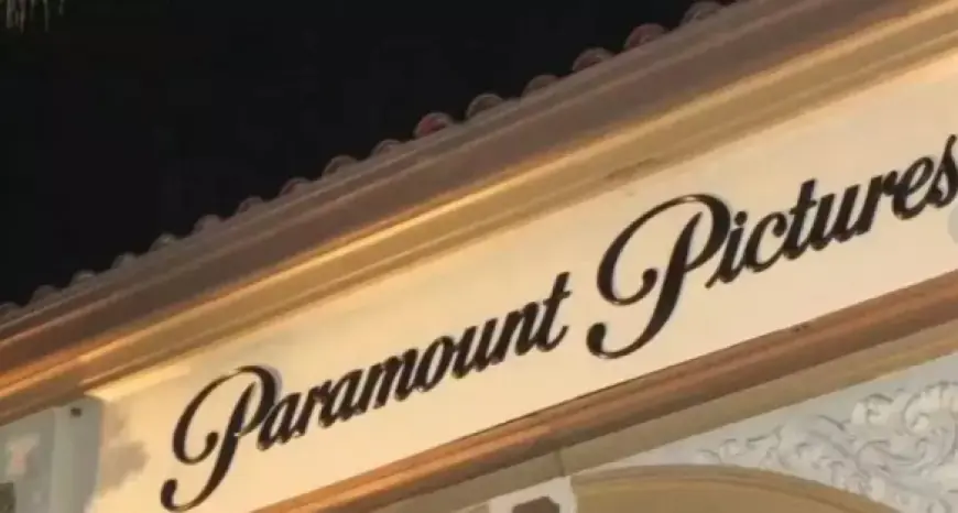 Paramount Pictures Tegas Tolak Gerakan Boikot Industri Film Israel
