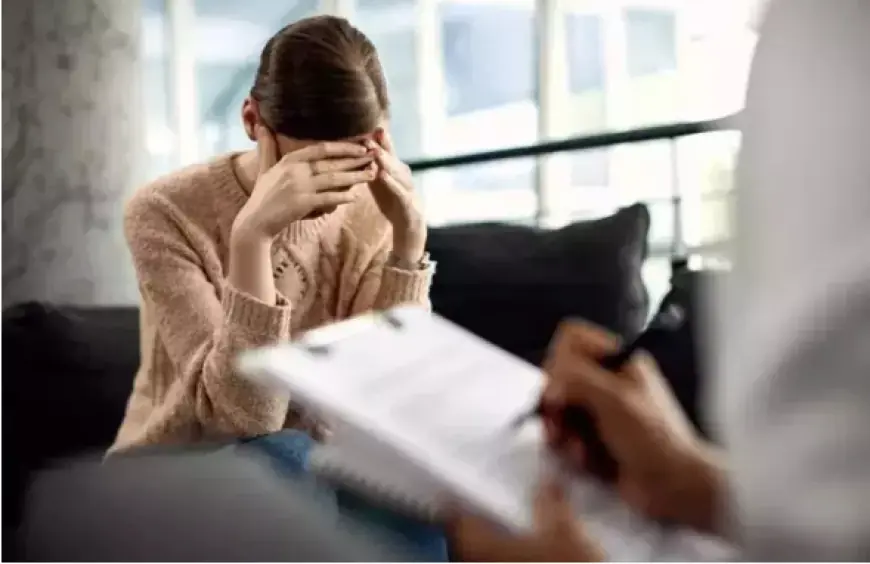Gawat, 34,9 Persen Remaja Indonesia Alami Masalah Kesehatan Mental