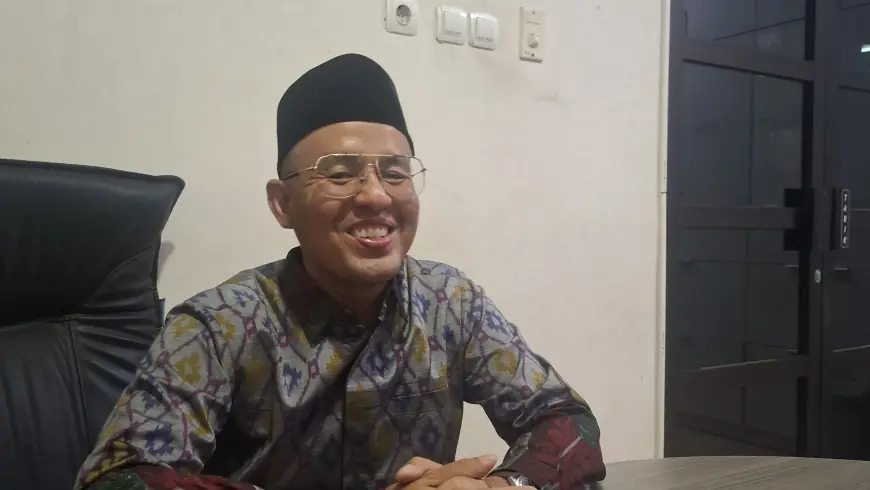 Badan Kehormatan DPRD Gresik Bagikan Surat Edaran Kepatuhan Kode Etik